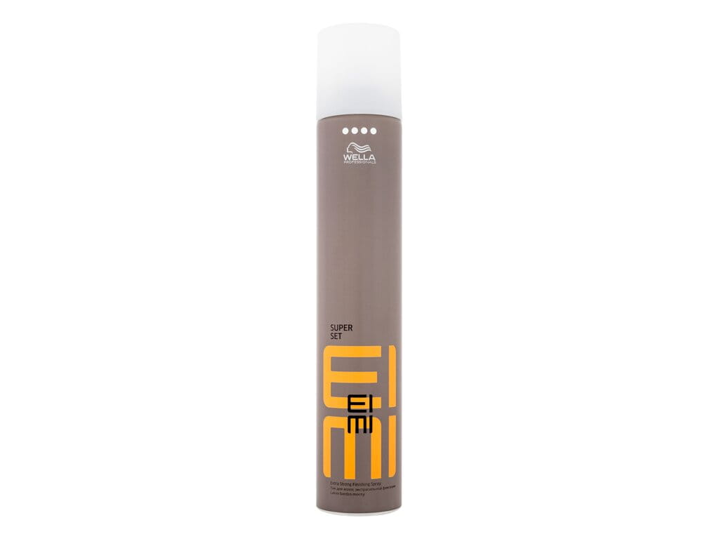 Wella Professionals Eimi Super Set W Lakier do włosów 500ml-394804